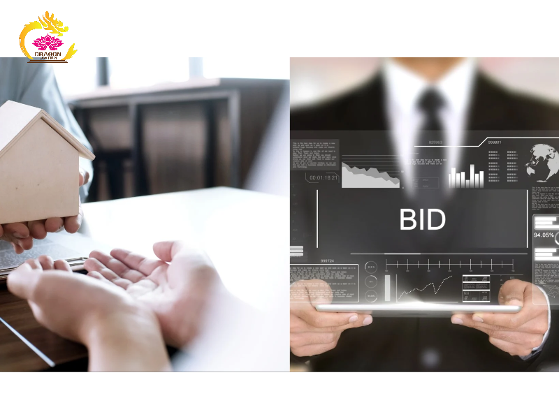 luật sư tư vấn lựa chọn c&aacute;c h&igrave;nh thức đấu thầu